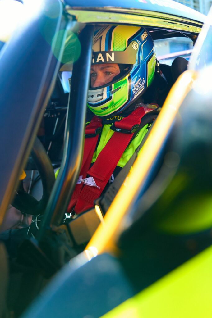 Giuseppe Angilello, dal karting in Sicilia da bambino alla Lotus Cup Italia: un sogno che corre veloce 4 Giuseppe Angilello, dal karting in Sicilia da bambino alla Lotus Cup Italia: un sogno che corre veloce - Be Sicily Mag - Giuseppe Angilello 2 1