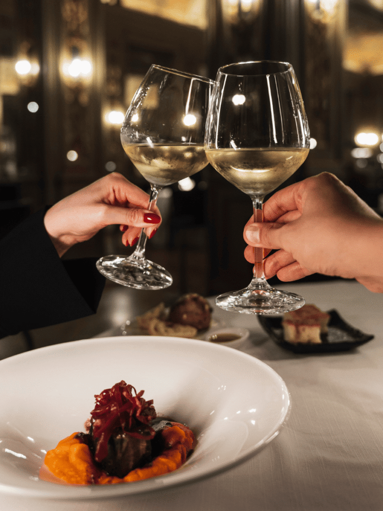 Al Grand Hotel et Des Palmes una cena esclusiva in collaborazione con Cantine Florio: la degustazione 6 Al Grand Hotel et Des Palmes una cena esclusiva in collaborazione con Cantine Florio: la degustazione - Be Sicily Mag - Grand Hotel et Des Palmes la cena degustazione con Cantine Florio 2 1