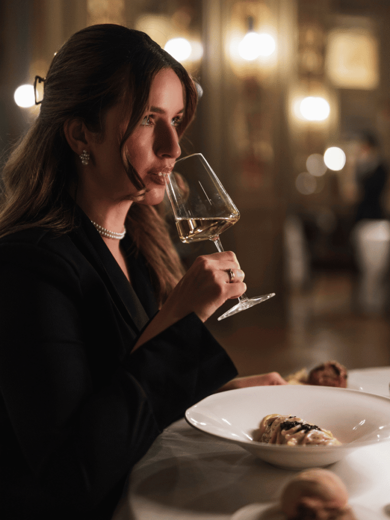 Al Grand Hotel et Des Palmes una cena esclusiva in collaborazione con Cantine Florio: la degustazione 4 Al Grand Hotel et Des Palmes una cena esclusiva in collaborazione con Cantine Florio: la degustazione - Be Sicily Mag - Grand Hotel et Des Palmes la cena degustazione con Cantine Florio 3