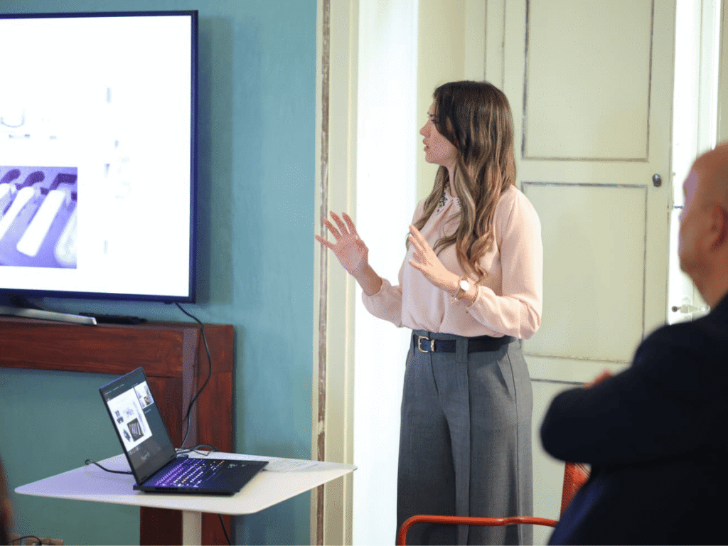 SicilCima e Keller Minimal Windows incontrano gli architetti a Palazzo Butera: design, innovazione e cultura 11 SicilCima e Keller Minimal Windows incontrano gli architetti a Palazzo Butera: design, innovazione e cultura - Be Sicily Mag - Incontro SicilCima a Palazzo Butera