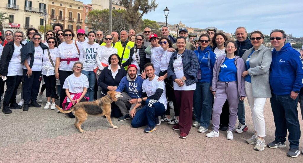 Eirene torna libera, la tartaruga simbolo di pace riprende il mare 2 Eirene torna libera, la tartaruga simbolo di pace riprende il mare - Be Sicily Mag - Milazzo
