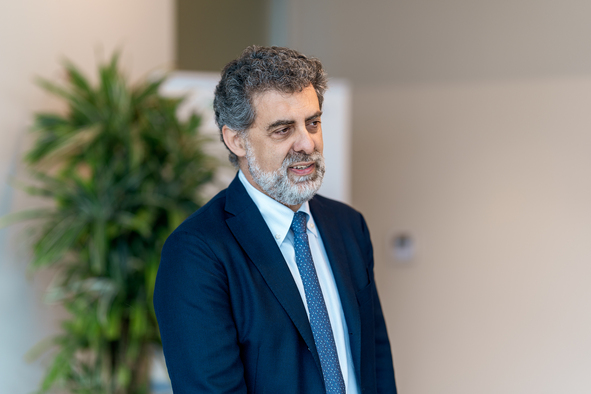 Catania-Comiso, il salto di qualità: infrastrutture, rotte e investimenti 8 Catania-Comiso, il salto di qualità: infrastrutture, rotte e investimenti - Be Sicily Mag - Nico Torrisi AD SAC 2 copia