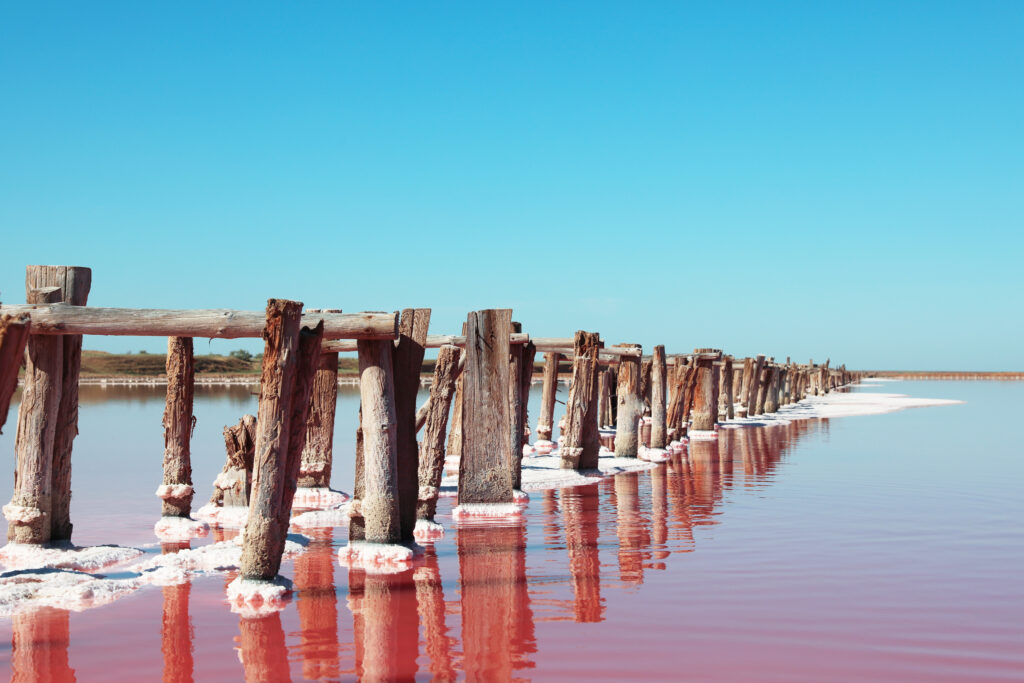 Le Saline di Sicilia candidate al Mab Unesco: si va verso la presentazione del dossier - Be Sicily Mag - Saline siciliane 1