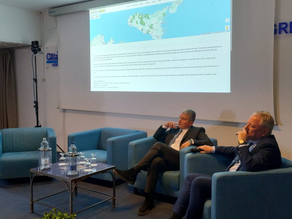 Fare la valigia, nonostante tutto: il turismo si ripensa a Terrasini con la Travelexpo 2026 - Be Sicily Mag - Travelexpo2026 1