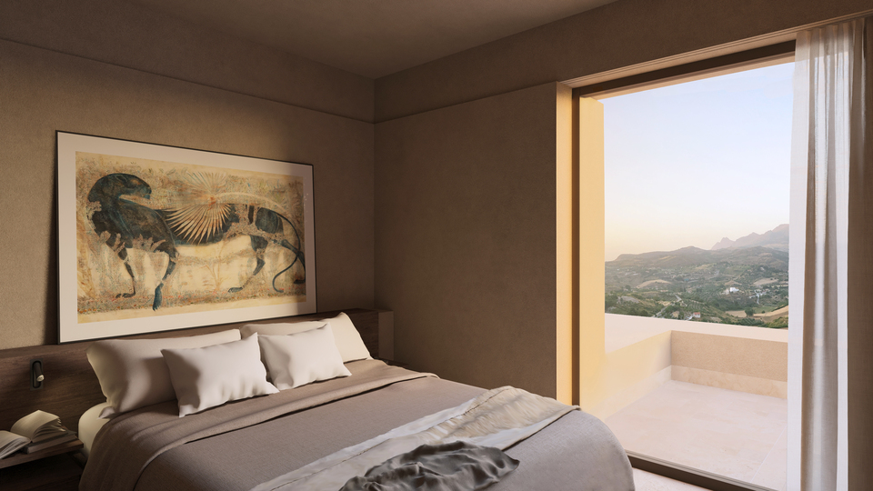 Alessio Lo Bello Architetti, oltre il tempo: architetture che custodiscono l’anima 16 Alessio Lo Bello Architetti, oltre il tempo: architetture che custodiscono l’anima - Be Sicily Mag - Villa Solis 6
