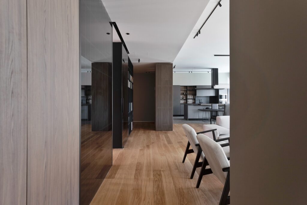 Studio Granatelli 28: Architettura in dialogo - Be Sicily Mag - casa IF 1
