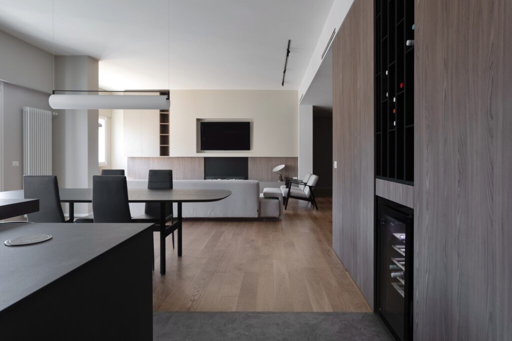 Studio Granatelli 28: Architettura in dialogo - Be Sicily Mag - casa IF 2