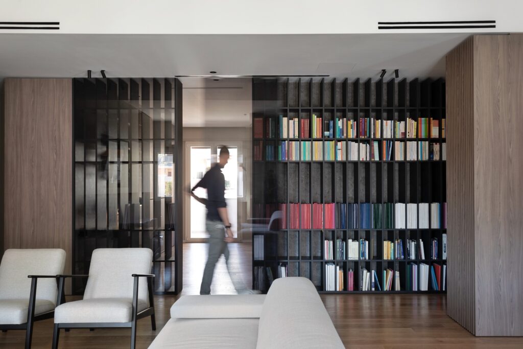 Studio Granatelli 28: Architettura in dialogo - Be Sicily Mag - casa IF 3
