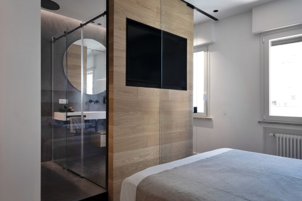 Studio Granatelli 28: Architettura in dialogo - Be Sicily Mag - casa IF 4