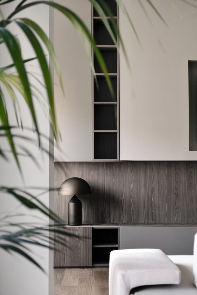Studio Granatelli 28: Architettura in dialogo - Be Sicily Mag - casa IF 5
