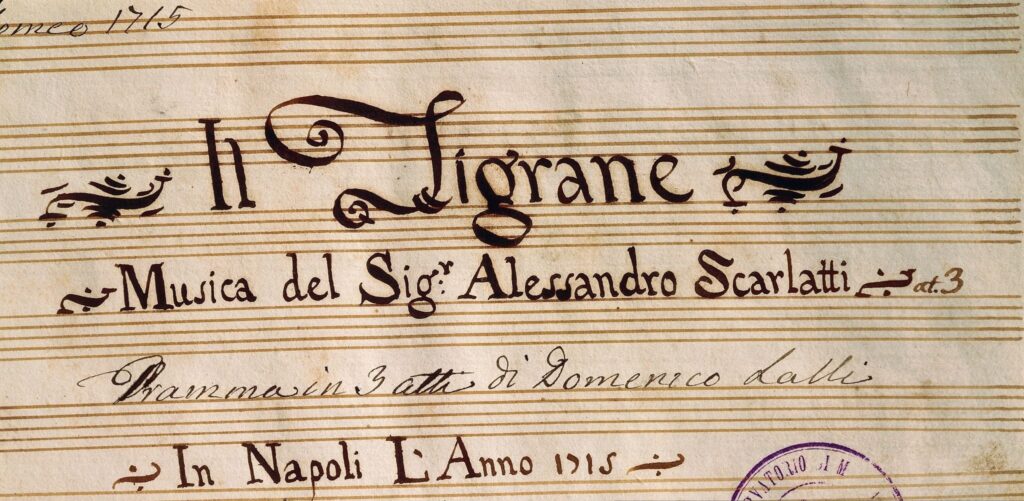 Alessandro Scarlatti, oltre la musica: il compositore siciliano che ha conquistato anche le stelle 5 Alessandro Scarlatti, oltre la musica: il compositore siciliano che ha conquistato anche le stelle - Be Sicily Mag - gettyimages 534970985 2048x2048 1