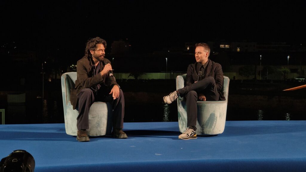 On Air Festival, Can Yaman: "Il cattivo? Il pubblico non è ancora pronto" 6 On Air Festival, Can Yaman: "Il cattivo? Il pubblico non è ancora pronto" - Be Sicily Mag - marco bocci on air festival