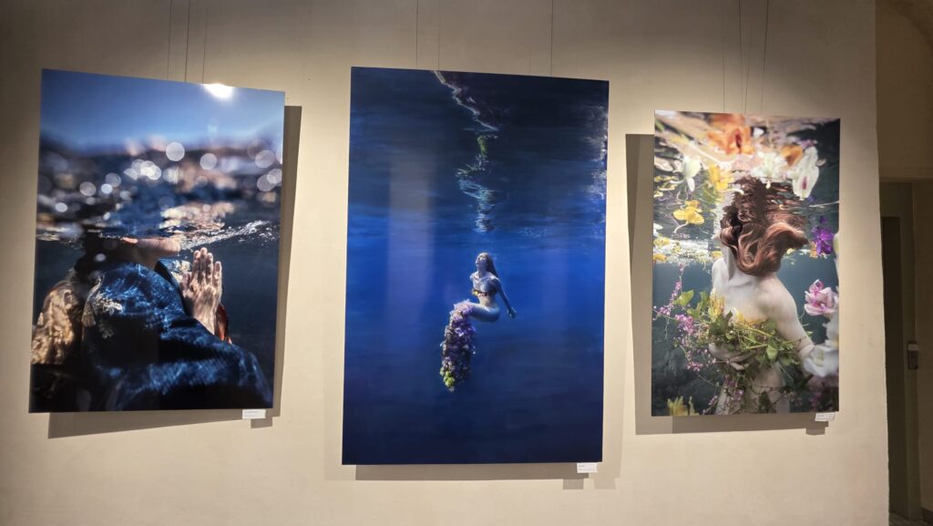 Inaugurato a Milazzo il Museo delle Arti Marinare 8 Inaugurato a Milazzo il Museo delle Arti Marinare - Be Sicily Mag - opere di La Spada