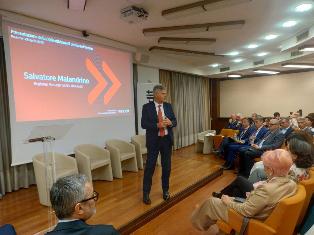 Sicilia en Primeur, verso l'edizione 2026: l'enoturismo asset strategico per lo sviluppo 2 Sicilia en Primeur, verso l'edizione 2026: l'enoturismo asset strategico per lo sviluppo - Be Sicily Mag - salvatore malandrino
