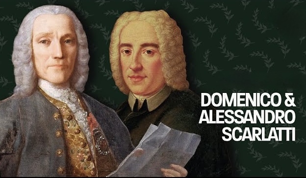 Alessandro Scarlatti, oltre la musica: il compositore siciliano che ha conquistato anche le stelle 6 Alessandro Scarlatti, oltre la musica: il compositore siciliano che ha conquistato anche le stelle - Be Sicily Mag - sddefault