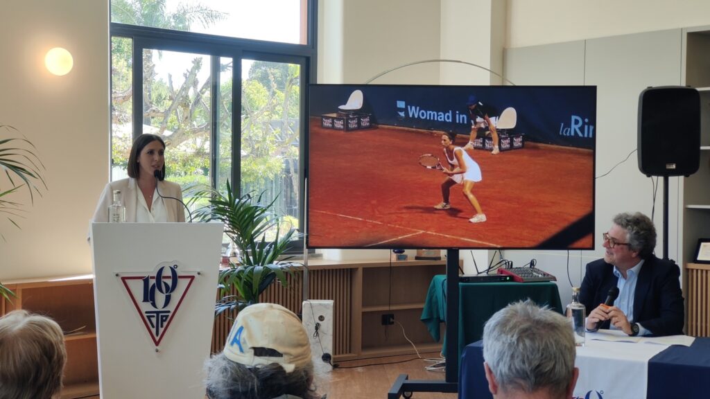 Il Circolo del Tennis Palermo compie 100 anni: il programma degli eventi 13 Il Circolo del Tennis Palermo compie 100 anni: il programma degli eventi - Be Sicily Mag - silvia albano 100 CTP 2