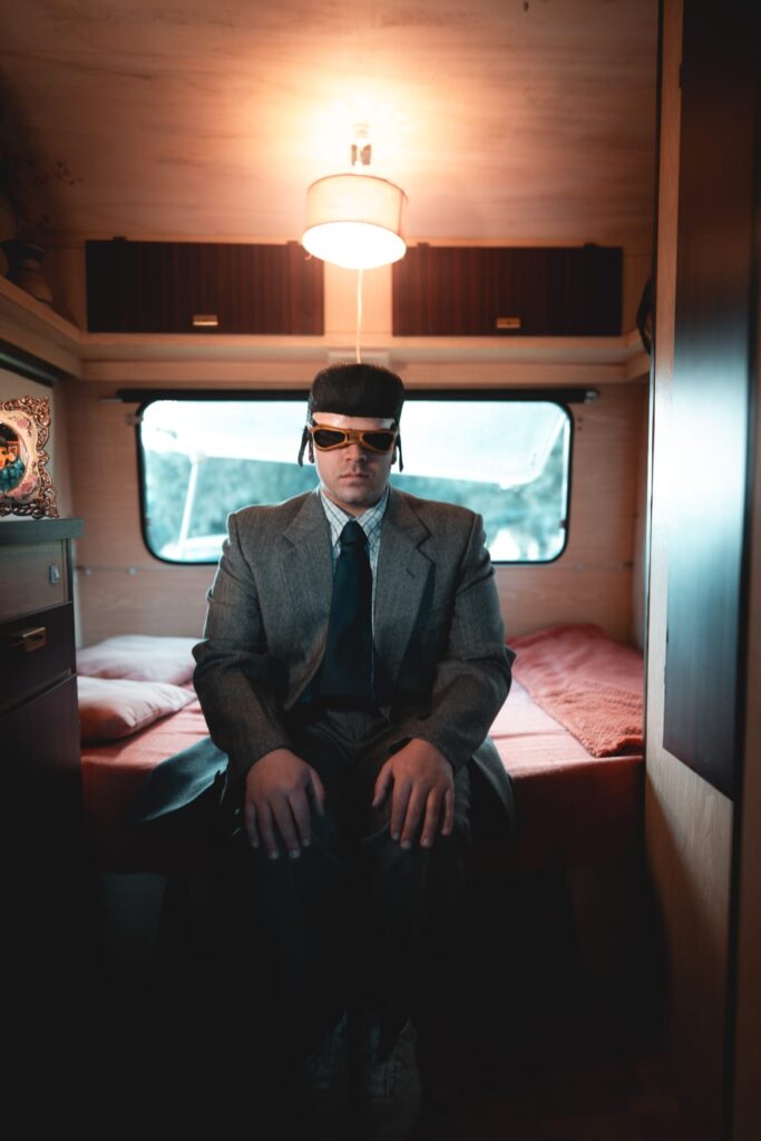 Mish Mash Festival 2026: la decima edizione tra musica, arte e mito - Be Sicily Mag - tony pitony