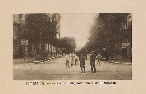 Alessandro Scarlatti, oltre la musica: il compositore siciliano che ha conquistato anche le stelle 7 Alessandro Scarlatti, oltre la musica: il compositore siciliano che ha conquistato anche le stelle - Be Sicily Mag - unnamed