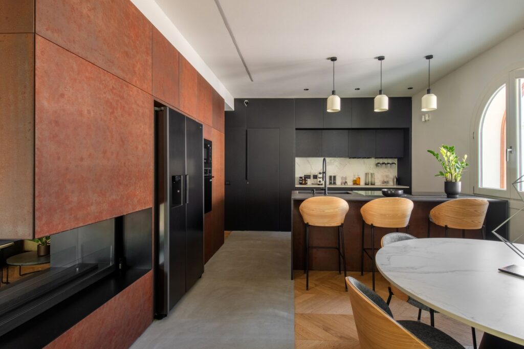 Studio Granatelli 28: Architettura in dialogo - Be Sicily Mag - villino aspasia 2