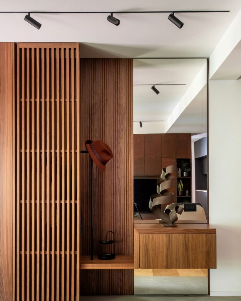 Studio Granatelli 28: Architettura in dialogo - Be Sicily Mag - villino aspasia 3