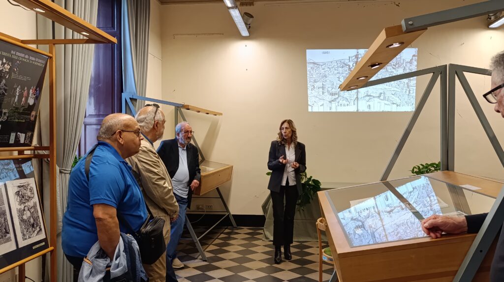 Messina celebra il fantasy, dalla letteratura ai fumetti 8 Messina celebra il fantasy, dalla letteratura ai fumetti - Be Sicily Mag - 1000052604