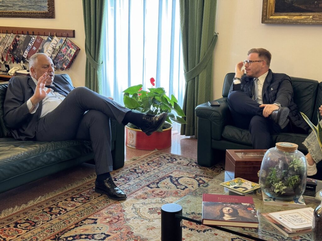 Mondello, il Comune pronto alla gestione pubblica: si apre uno scenario senza Italo-Belga 2 Mondello, il Comune pronto alla gestione pubblica: si apre uno scenario senza Italo-Belga - Be Sicily Mag - 690907630 1520228936129799 3296826696452830546 n