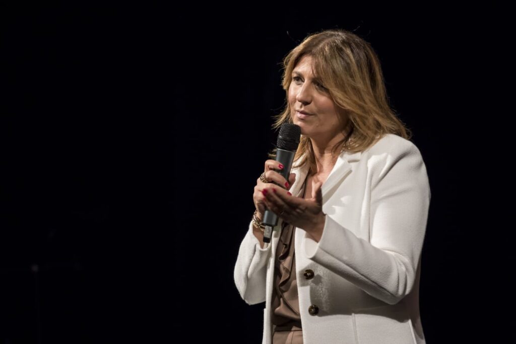 Palermo Città della Legalità: i giovani protagonisti al Teatro Biondo - Be Sicily Mag - 6b97edd3 d05f 4f31 9d1e dfc6b8136441