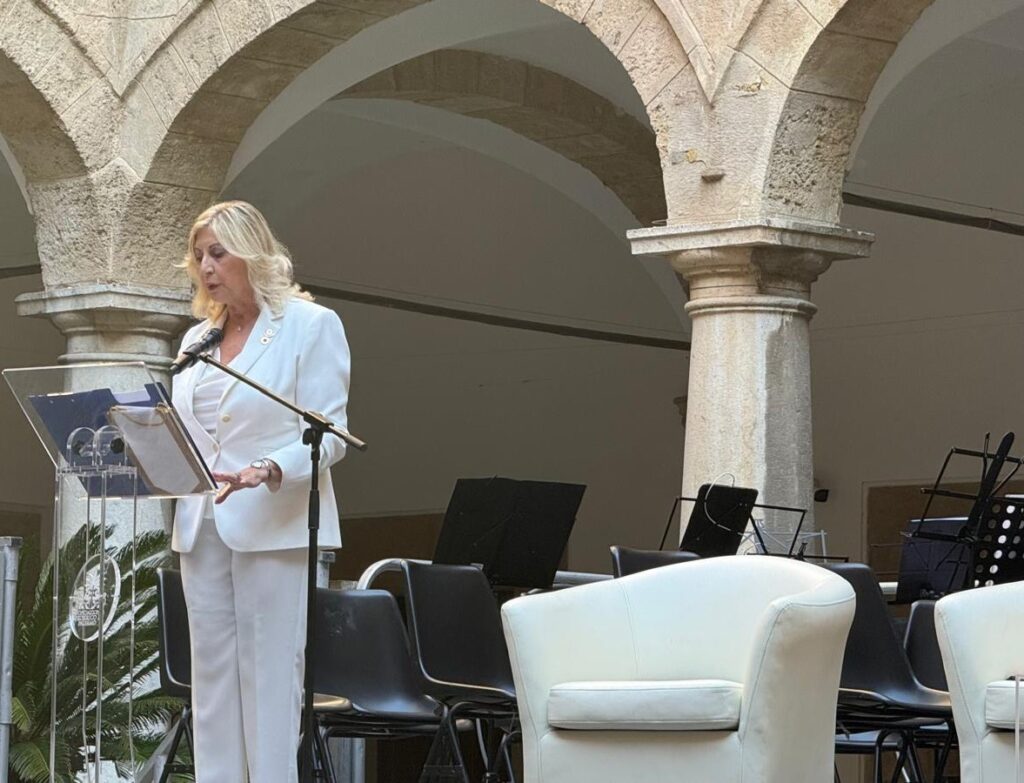 Per non dimenticare, a Palermo il concerto promosso dal Pool Antiviolenza: "La memoria è ogni giorno" 6 Per non dimenticare, a Palermo il concerto promosso dal Pool Antiviolenza: "La memoria è ogni giorno" - Be Sicily Mag - Angela Fundaro