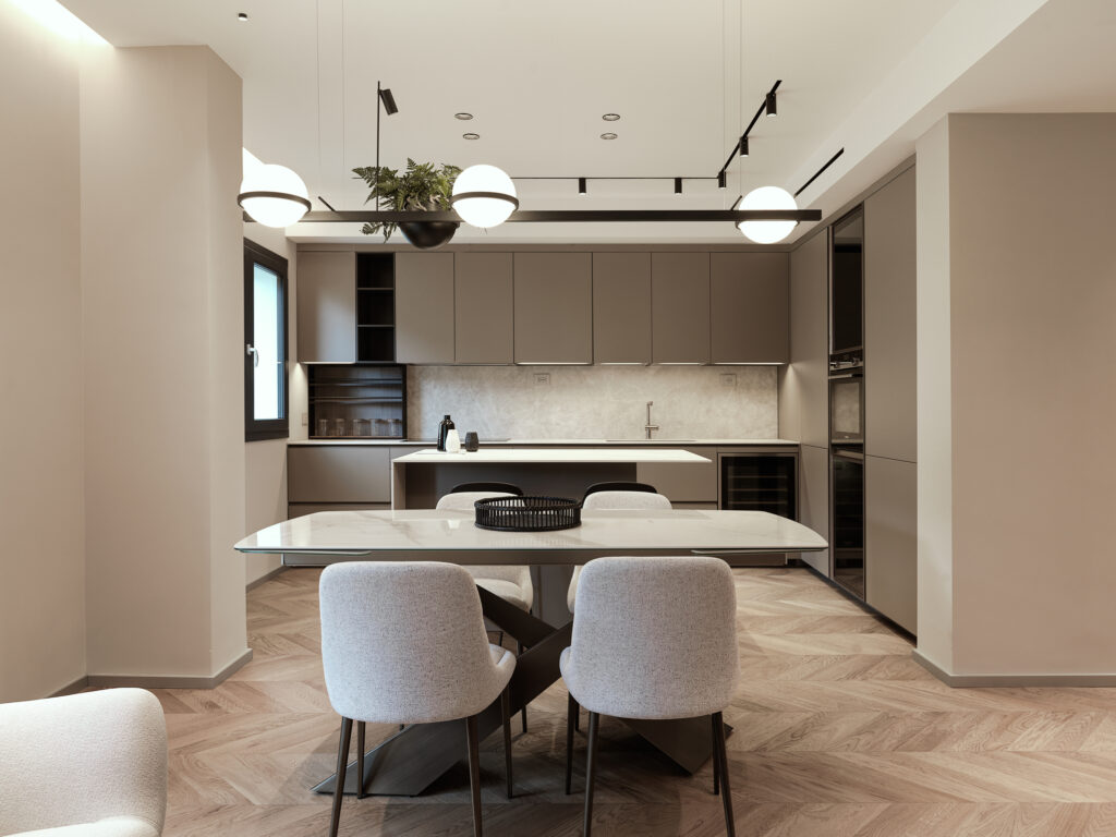 Piergiorgio Miserendino Architecture: l’arte di restituire forma al tempo - Be Sicily Mag - Casa B M 1
