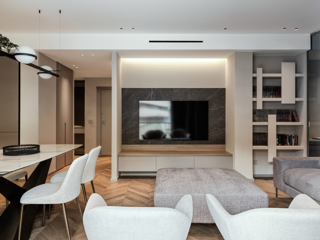 Piergiorgio Miserendino Architecture: l’arte di restituire forma al tempo - Be Sicily Mag - Casa B M 3