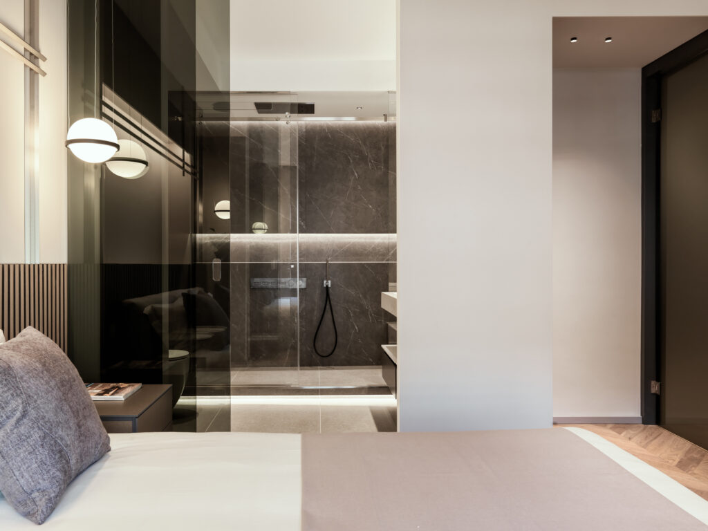 Piergiorgio Miserendino Architecture: l’arte di restituire forma al tempo - Be Sicily Mag - Casa B M 4