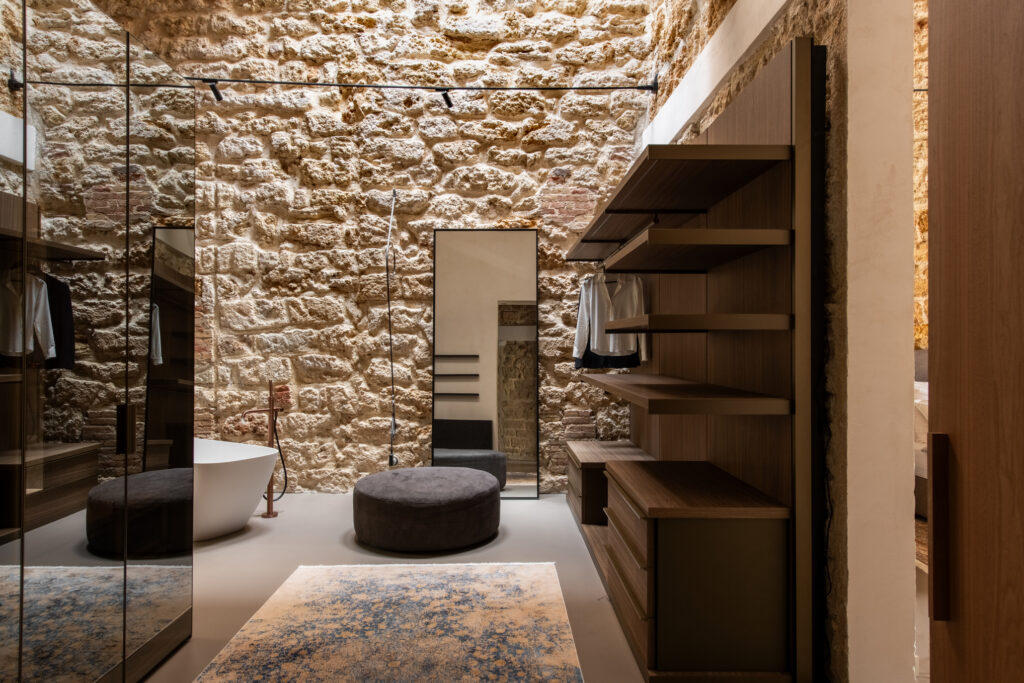 Piergiorgio Miserendino Architecture: l’arte di restituire forma al tempo - Be Sicily Mag - Casa B 1