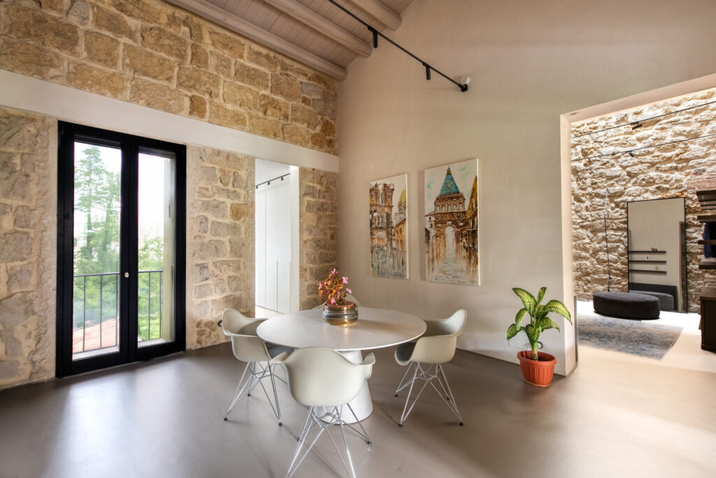 Piergiorgio Miserendino Architecture: l’arte di restituire forma al tempo - Be Sicily Mag - Casa B 2