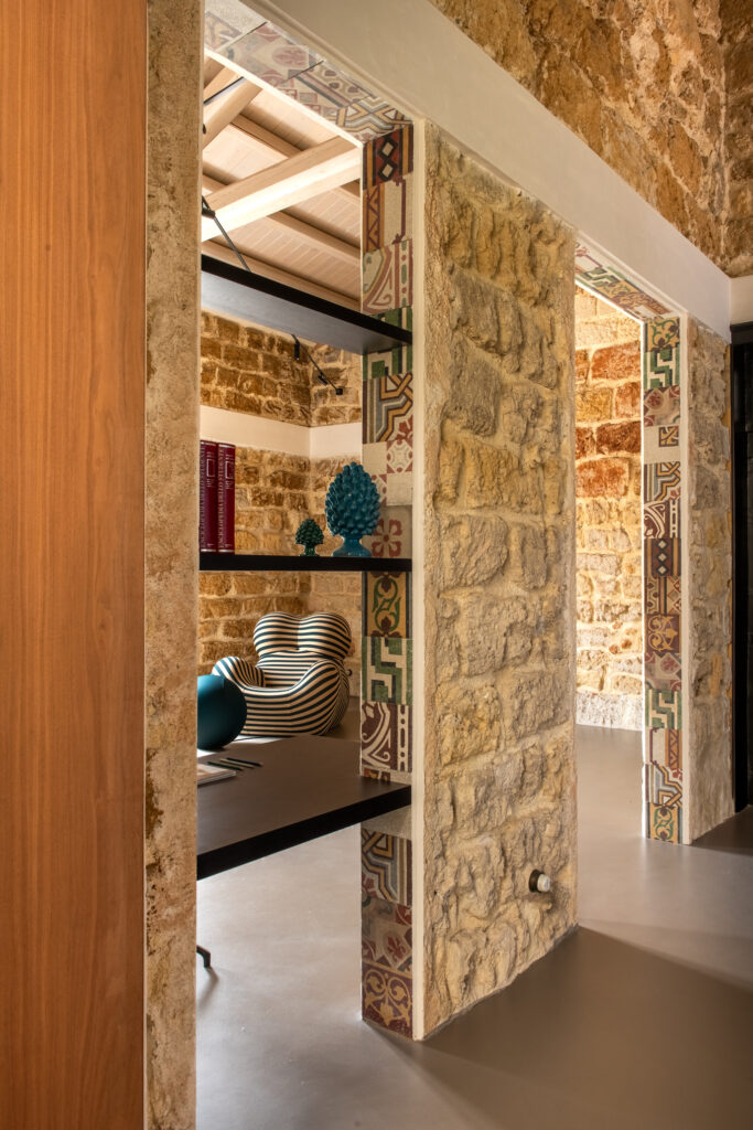 Piergiorgio Miserendino Architecture: l’arte di restituire forma al tempo - Be Sicily Mag - Casa B 3