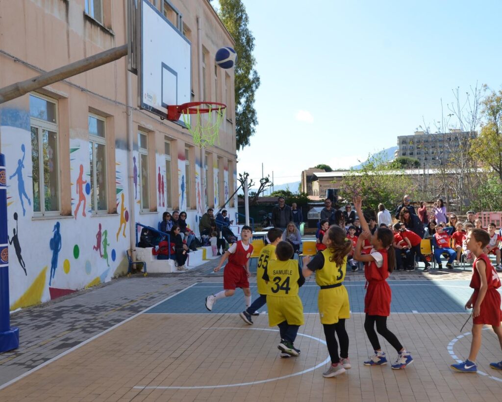 Educare attraverso lo sport: torna l'evento del Rotary Club Palermo 2 Educare attraverso lo sport: torna l'evento del Rotary Club Palermo - Be Sicily Mag - EDUCARE ATTRAVERSO LO SPORT ROTARY CLUB PALERMO