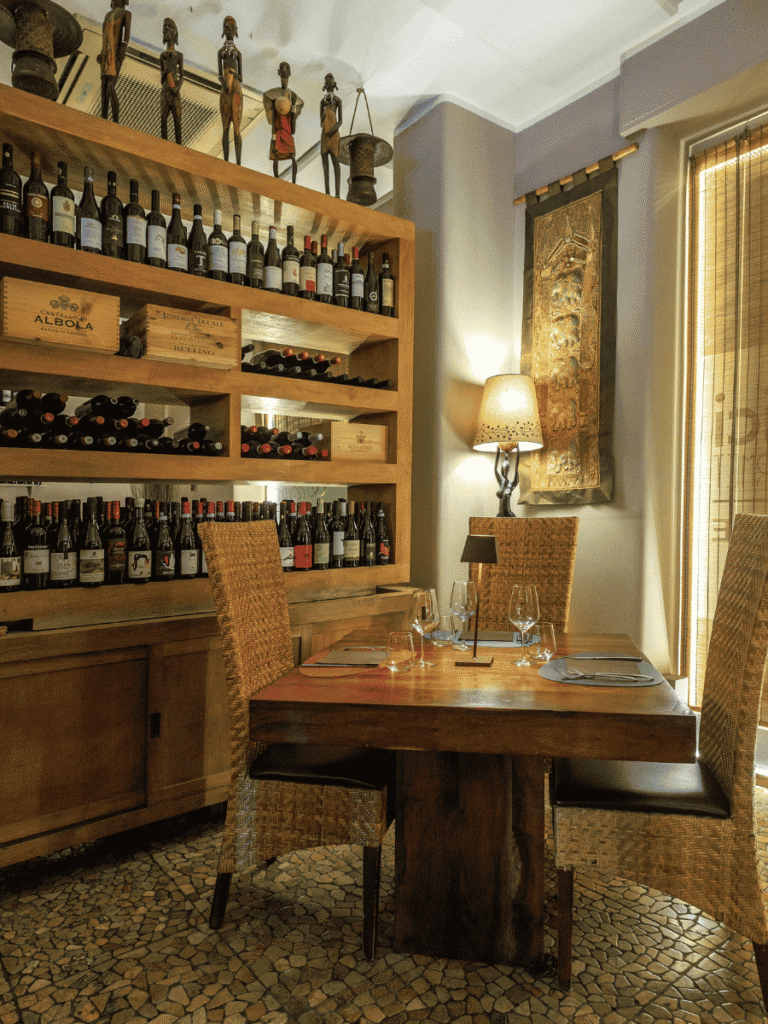 Luci e Calici a Palermo: quando l'amicizia diventa visione 7 Luci e Calici a Palermo: quando l'amicizia diventa visione - Be Sicily Mag - Luci e Calici 1 2