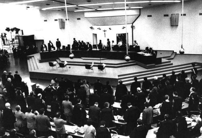 Giovanni Falcone, il giudice che sfidò Cosa Nostra - Be Sicily Mag -