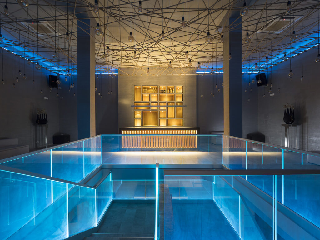 Studio Omphalos: dove la memoria si rigenera e il paesaggio prende voce - Be Sicily Mag - SHORE 4