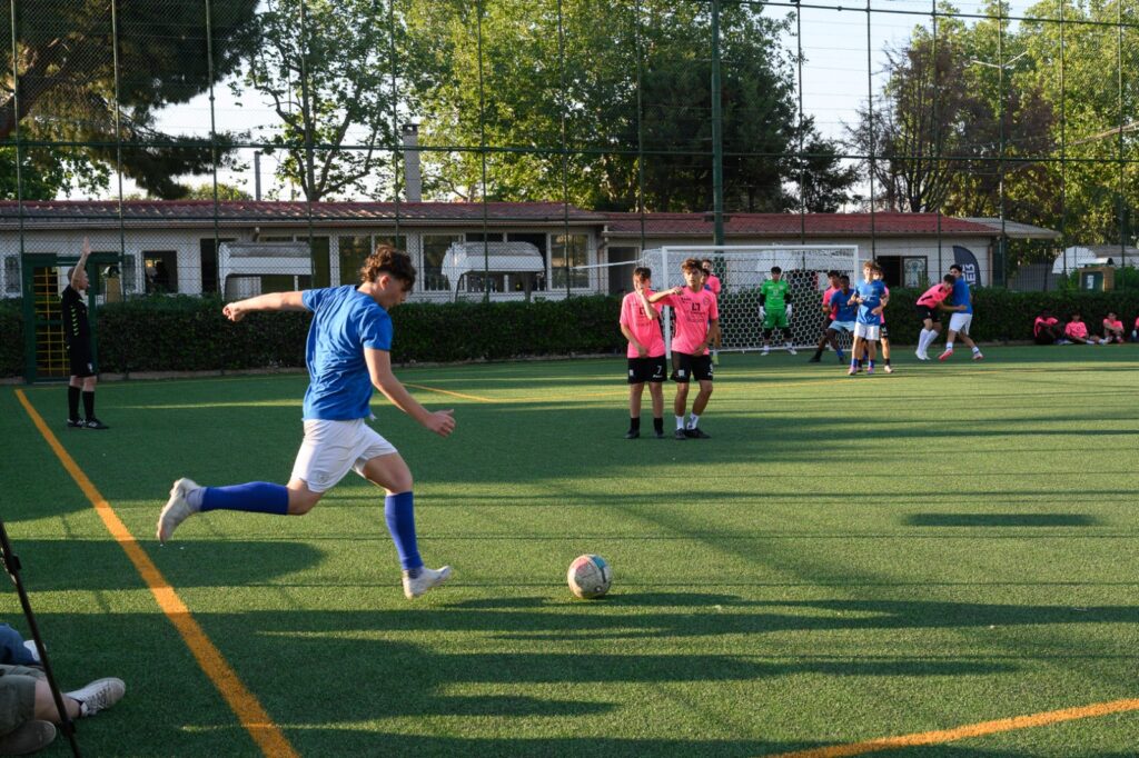 Coppa AfroSiciliana, a Palermo il calcio diventa inclusione e dialogo tra culture - Be Sicily Mag - WhatsApp Image 2026 05 26 at 15.40.55 1