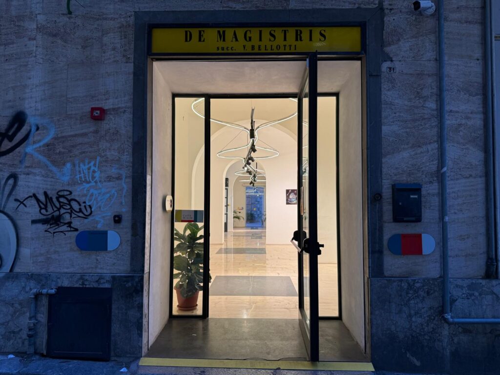 Sicily & Coding, il 29 maggio alle Officine Bellotti una giornata dedicata all’ICT siciliano - Be Sicily Mag - de magistris