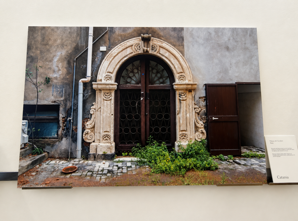 Immobili pubblici per nuove visioni urbane: a Palermo nasce l’Urban Center Sicilia 4 Immobili pubblici per nuove visioni urbane: a Palermo nasce l’Urban Center Sicilia - Be Sicily Mag - mostra urban center
