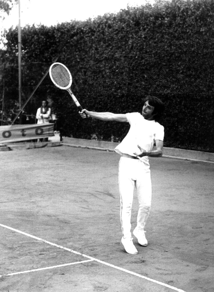 Tanino Alfano, una vita per il Circolo del tennis: "È stato amore a prima vista" 6 Tanino Alfano, una vita per il Circolo del tennis: "È stato amore a prima vista" - Be Sicily Mag - tanino alfano 1
