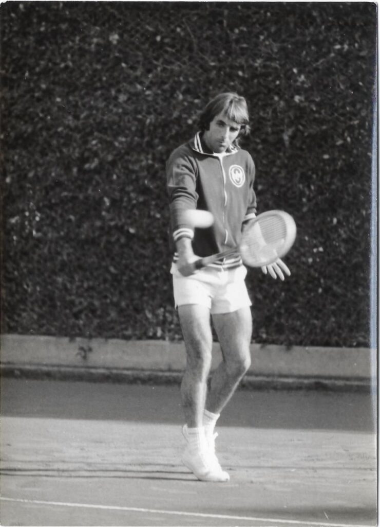Tanino Alfano, una vita per il Circolo del tennis: "È stato amore a prima vista" 8 Tanino Alfano, una vita per il Circolo del tennis: "È stato amore a prima vista" - Be Sicily Mag - tanino alfano 6