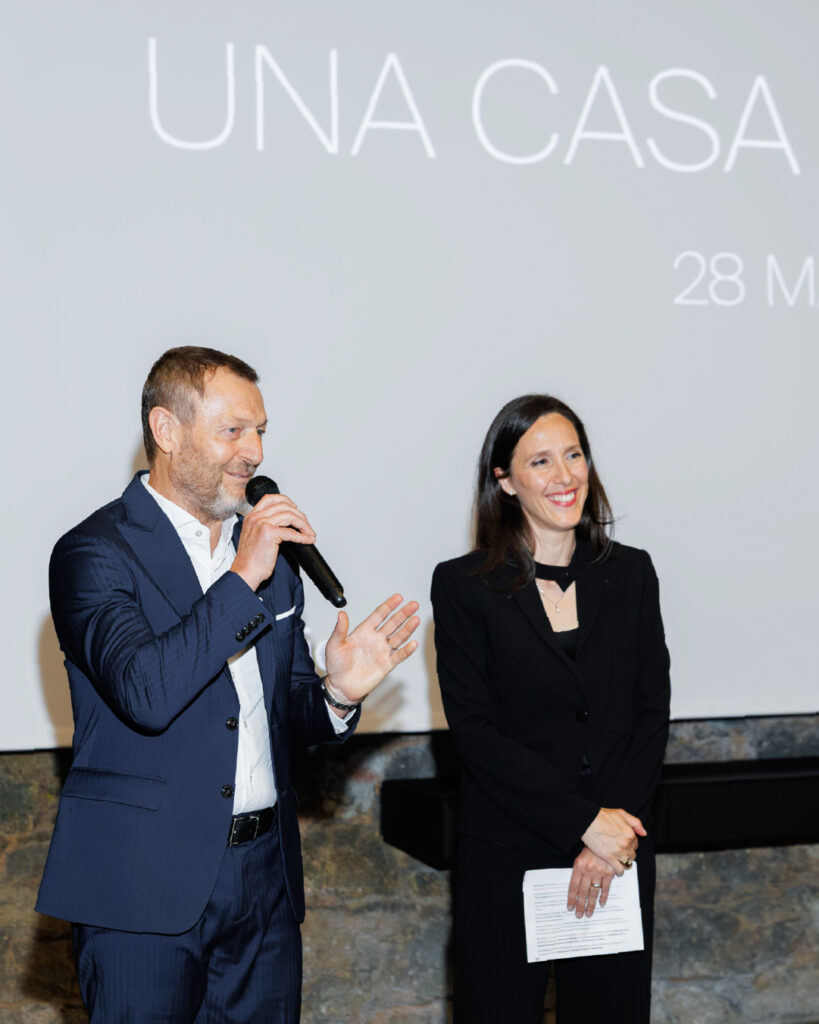 L’architettura della luce incontra il design contemporaneo: il talk esclusivo di Rimadesio a Catania - Be Sicily Mag - 03