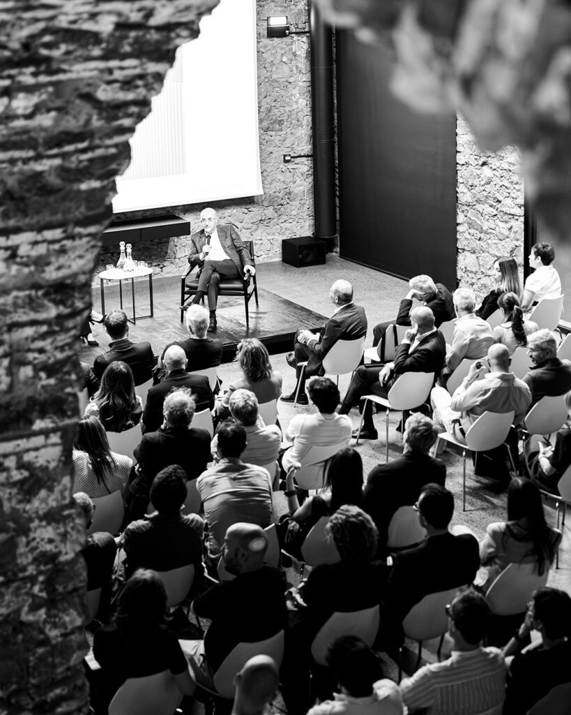L’architettura della luce incontra il design contemporaneo: il talk esclusivo di Rimadesio a Catania - Be Sicily Mag - 05