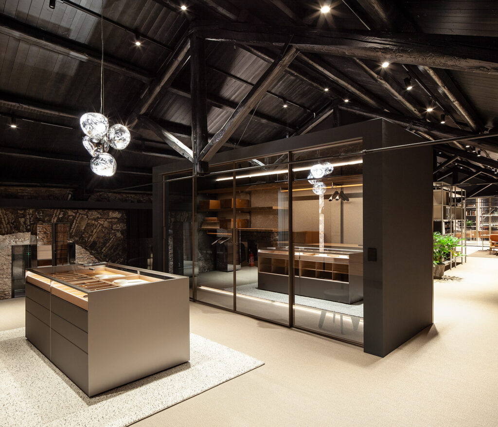 L’architettura della luce incontra il design contemporaneo: il talk esclusivo di Rimadesio a Catania - Be Sicily Mag - 35 SG 6245 46 47