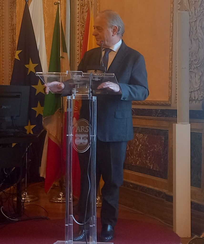 Il futuro dell'informazione tra social media e intelligenza artificiale: a Palermo gli Stati Generali della Comunicazione 3 Il futuro dell'informazione tra social media e intelligenza artificiale: a Palermo gli Stati Generali della Comunicazione - Be Sicily Mag - Antonello Cracolici