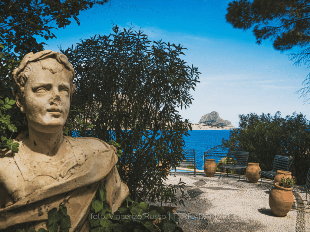 Alla scoperta del Castello di Solanto, tra leggende misteriose e antiche tradizioni marinare 3 Alla scoperta del Castello di Solanto, tra leggende misteriose e antiche tradizioni marinare - Be Sicily Mag - Castello di Solanto Foto di Vincenzo Russo Terradamare 2