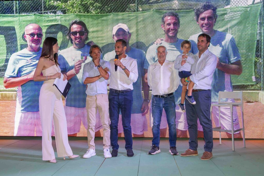 I cento anni del Circolo del Tennis Palermo: festa di sport tra passato e futuro 27 I cento anni del Circolo del Tennis Palermo: festa di sport tra passato e futuro - Be Sicily Mag - Davide Cocco Marco Valentino e Davide Freni