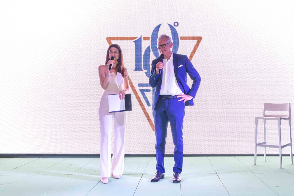 I cento anni del Circolo del Tennis Palermo: festa di sport tra passato e futuro 29 I cento anni del Circolo del Tennis Palermo: festa di sport tra passato e futuro - Be Sicily Mag - Eliana Chiavetta e Alessandro Lazzaro